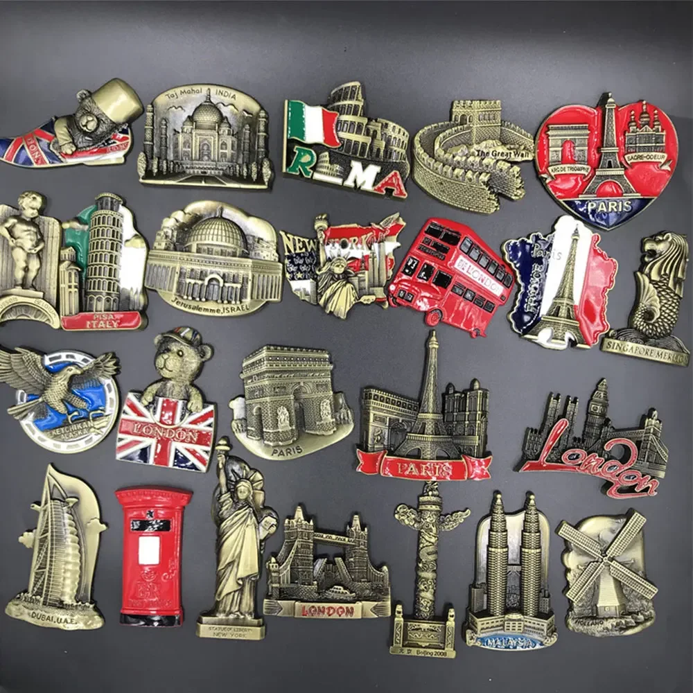 Ev Dekor Buzdolabı Mıknatısı B - Home Office Of London incelemesi ve fiyatı
