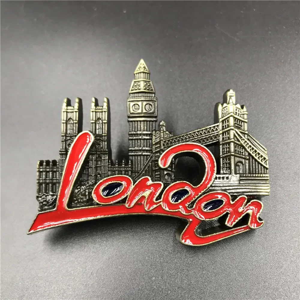 Ev Dekor Buzdolabı Mıknatısı B - Home Office Of London incelemesi ve fiyatı