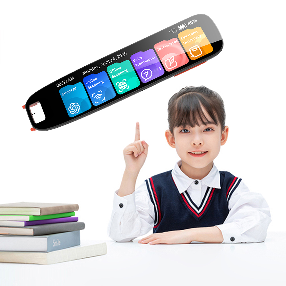 Çok İşlevli Sözlük Kalemi TYPE - Home Office Dictionary incelemesi ve fiyatı