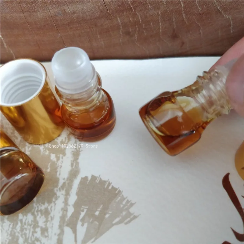 Doğal Agarwood Esansiyel Yağı  - Home Office Yoga Room incelemesi ve fiyatı